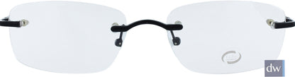 Black CE-TRU 602 Eyeglasses