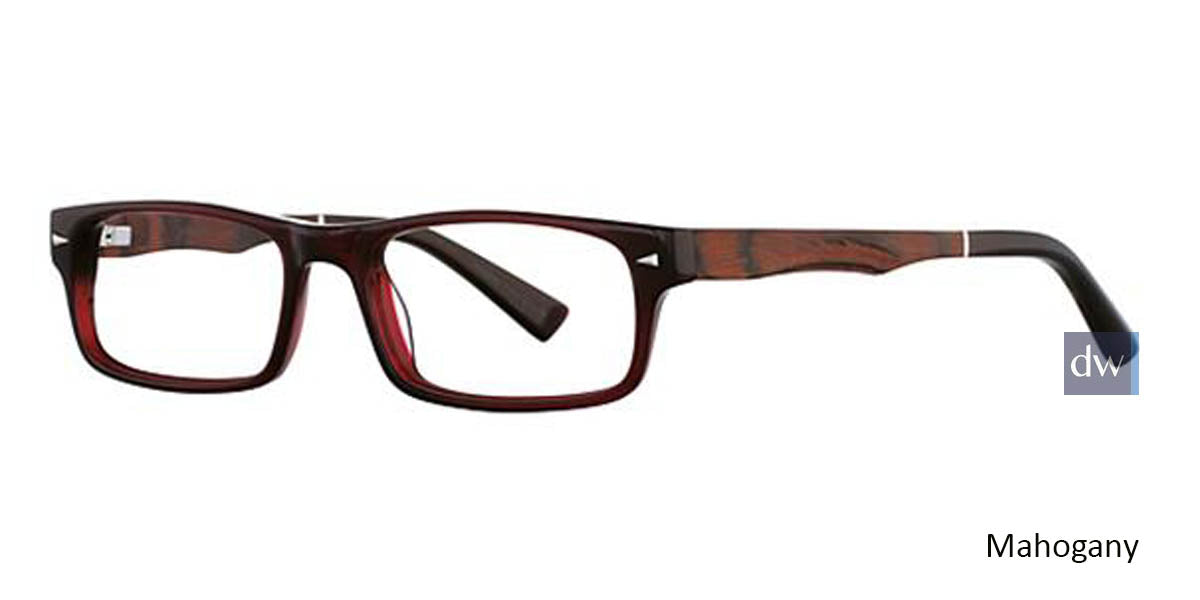 Mahogany
