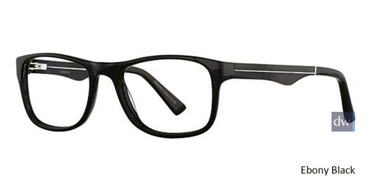 Ebony Black