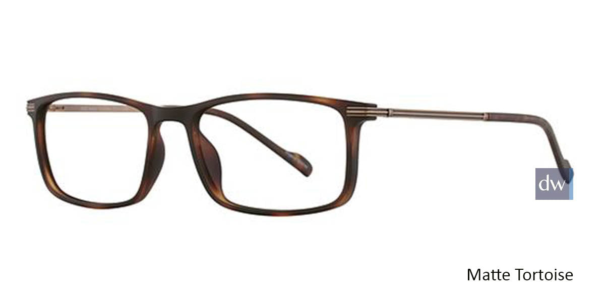 Matte Tortoise