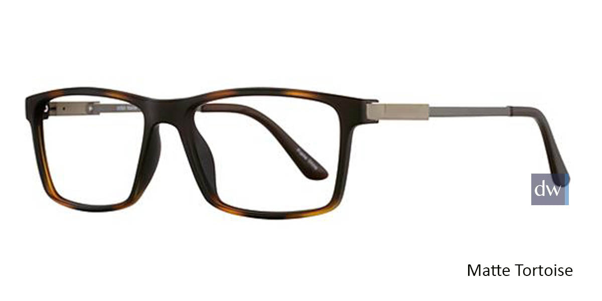 Matte Tortoise