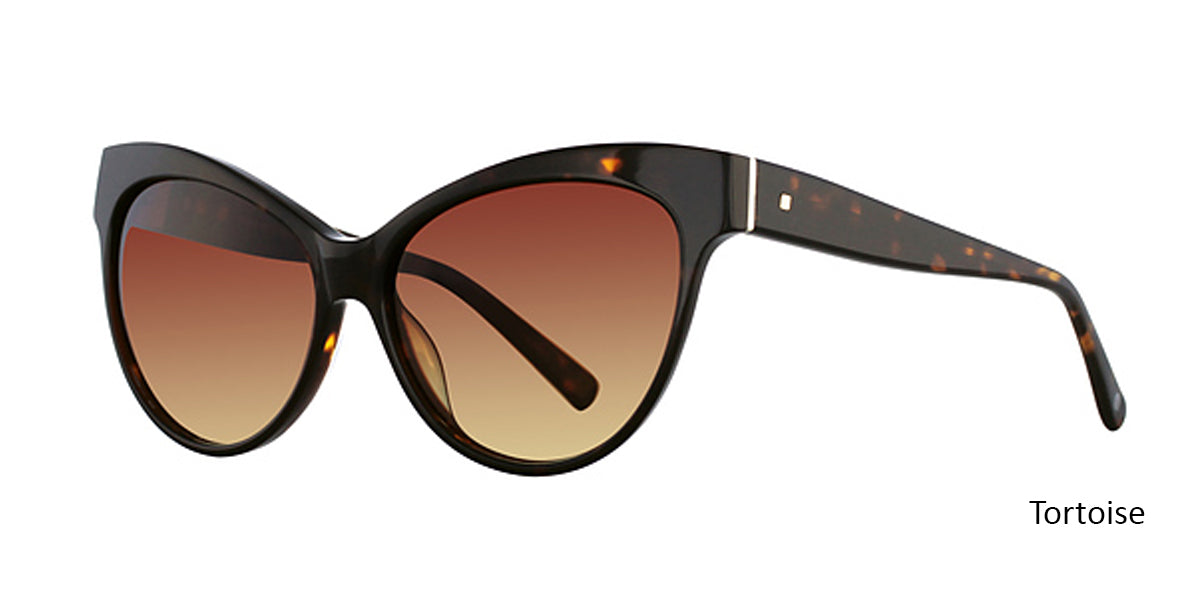 Tortoise Romeo Gigli S6100 Sunglasses