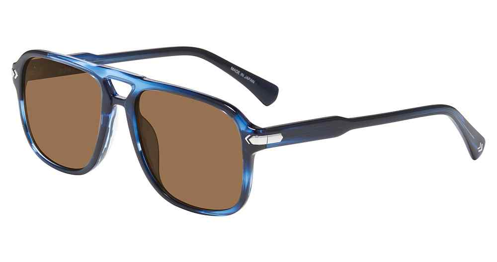 Blue John Varvatos SJV553 Sunglasses