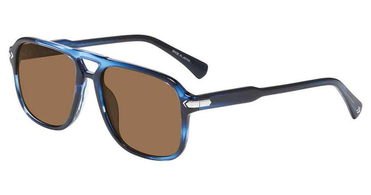 Blue John Varvatos SJV553 Sunglasses