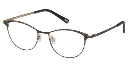 Kliik K-683 Eyeglasses