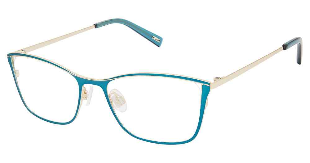 Kliik Denmark K-690 Eyeglasses - Teenager