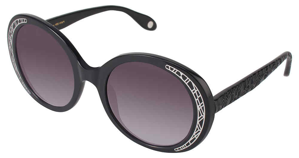 Black Fysh F-2001 Sunglasses.