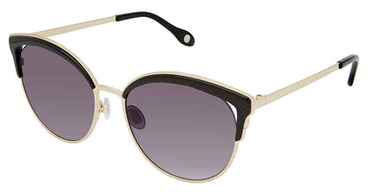 Black Gold Fysh F-2057 Sunglasses.