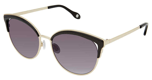 Black Gold Fysh F-2057 Sunglasses.