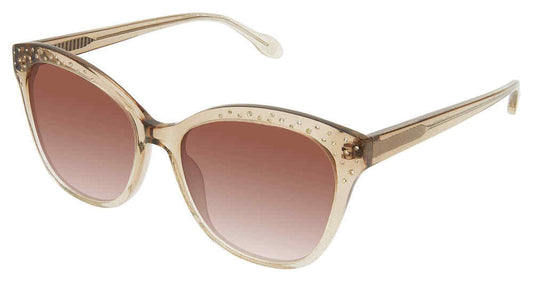 Sand Glitter Fysh F-2059 Sunglasses.