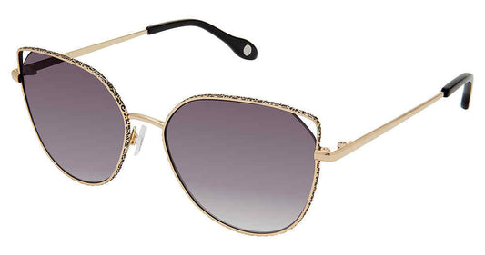 Black Gold Fysh F-2062 Sunglasses.