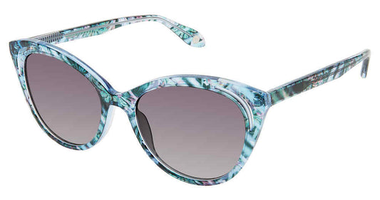 Aqua Bloom Fysh F-2074 Sunglasses