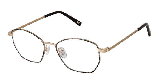 Kliik Denmark K-724 Eyeglasses - Teenager