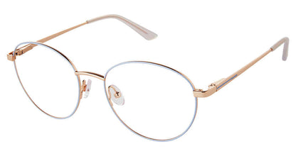 Grey Rose Gold