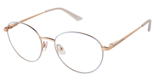 Grey Rose Gold