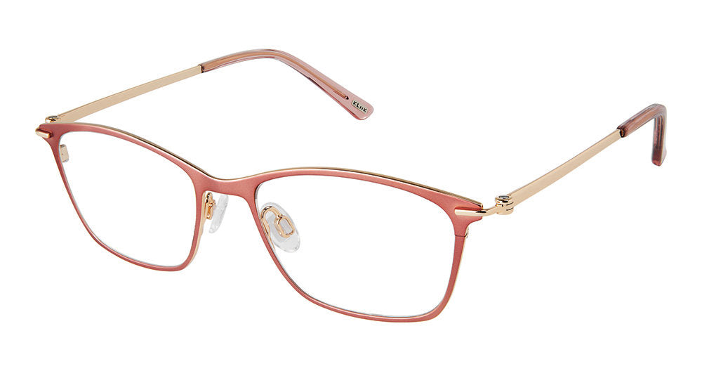 Kliik K-758 Eyeglasses - Daniel Walters Eyewear
