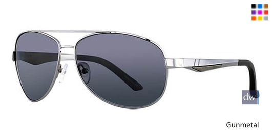 Gunmetal
