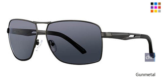 Gunmetal