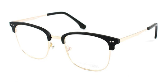 Black William Morris London WM8570 Eyeglasses.