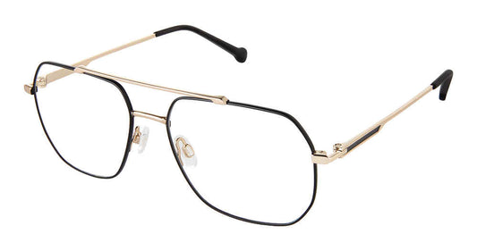 BLACK-GOLD OTP-166
