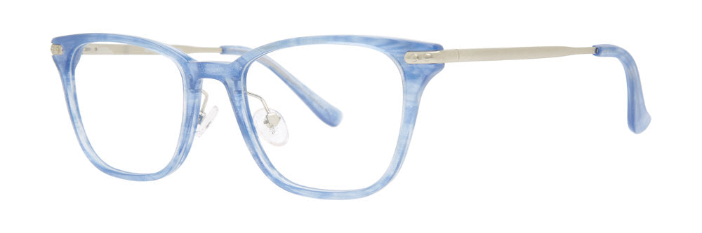 Blue Glitter        Kensie Awks Eyeglasses