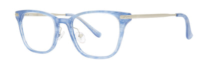 Blue Glitter        Kensie Awks Eyeglasses