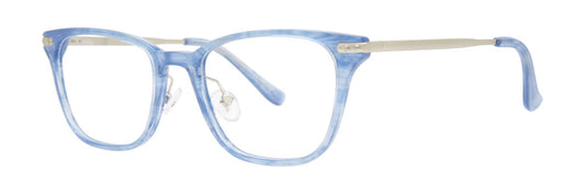 Blue Glitter        Kensie Awks Eyeglasses