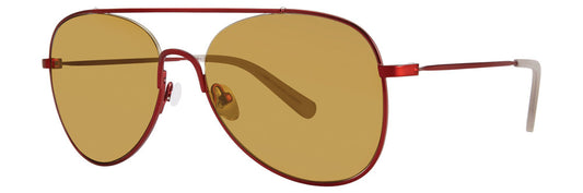 Samba Red Original Penguin The Craig Sun Sunglasses