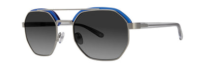 Gunmetal Original Penguin The Sonny Sunglasses