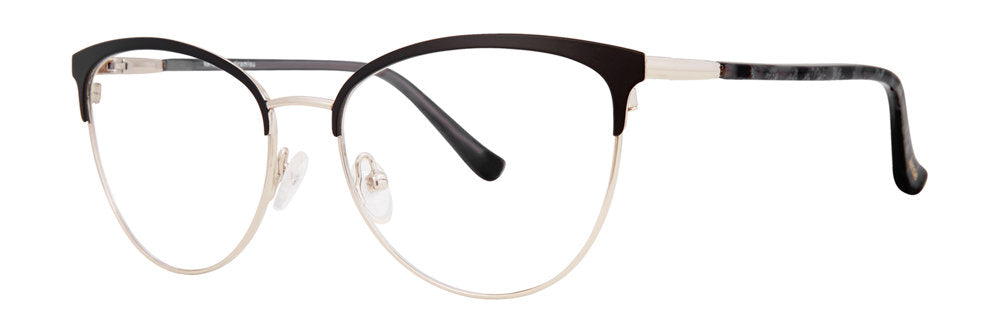 Black      Kensie Tiramisu Eyeglasses