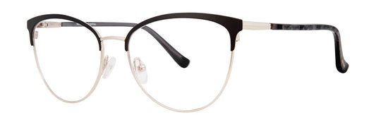 Black      Kensie Tiramisu Eyeglasses