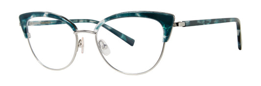 Emerald Vera Wang V568 Eyeglasses.