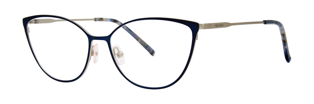 Vera Wang V595 Eyeglasses