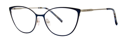 Vera Wang V595 Eyeglasses