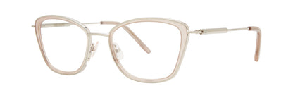 Blush Vera Wang Valentina Eyeglasses.