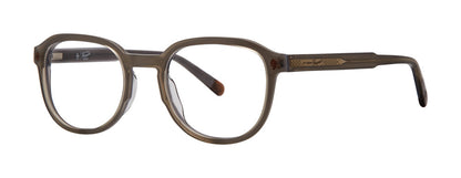 Silver Cloud Original Penguin The Moocher Eyeglasses - Teenager