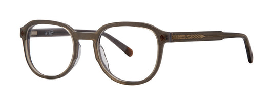 Silver Cloud Original Penguin The Moocher Eyeglasses - Teenager
