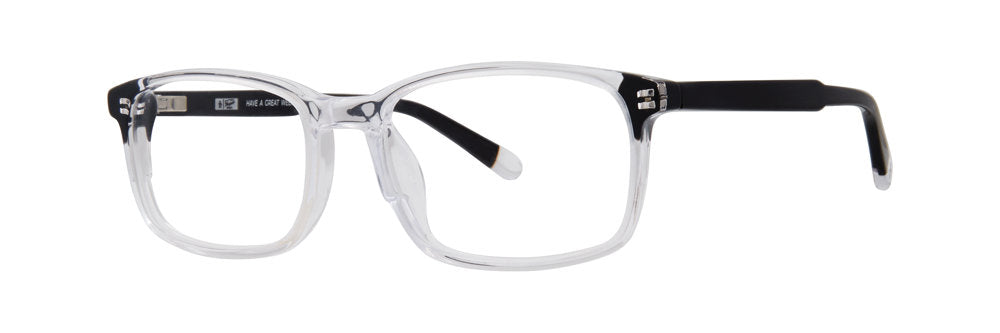 Crystal Original Penguin The Layne Jr Eyeglasses