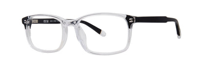 Crystal Original Penguin The Layne Jr Eyeglasses