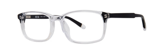 Crystal Original Penguin The Layne Jr Eyeglasses