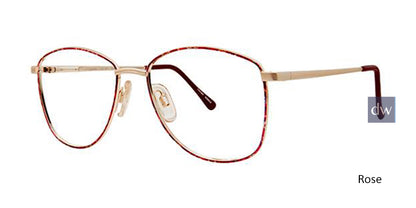 Rose Parade 6824 Eyeglasses.