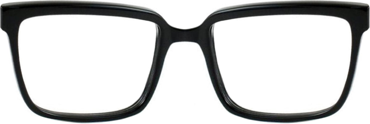 Black William Morris London WM6995 Eyeglasses.