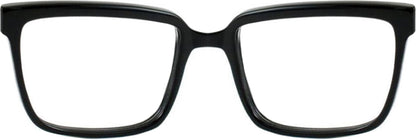 Black William Morris London WM6995 Eyeglasses.