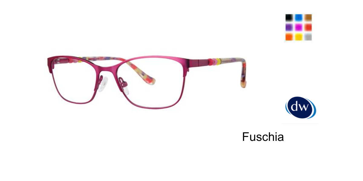 Fuschia