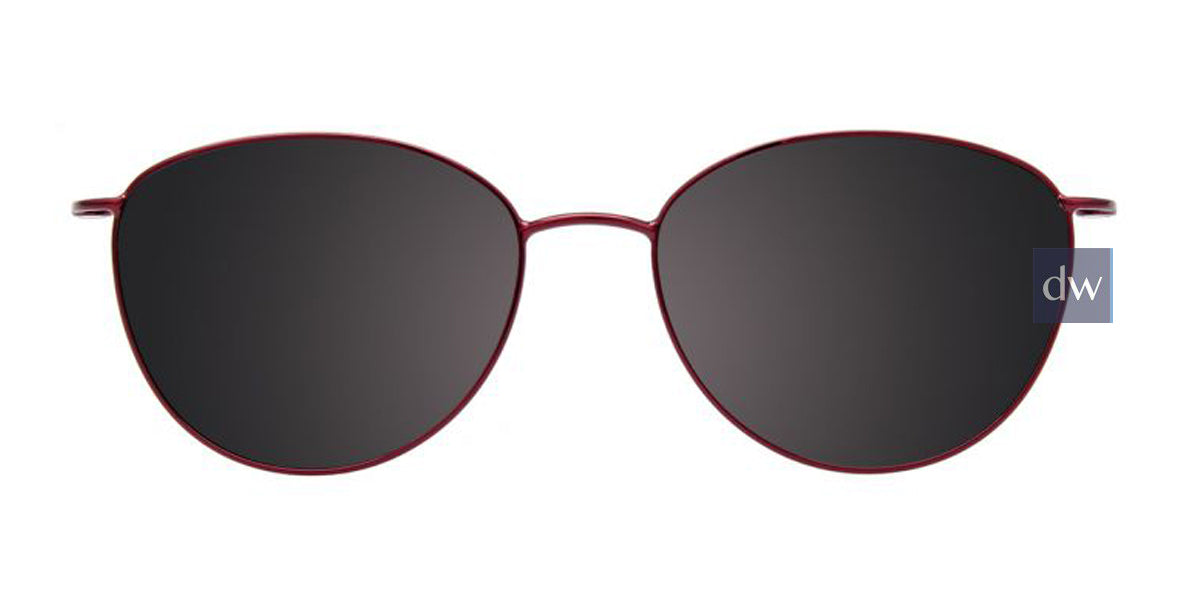 Satin Steel Cargo C5045 Sunglasses.