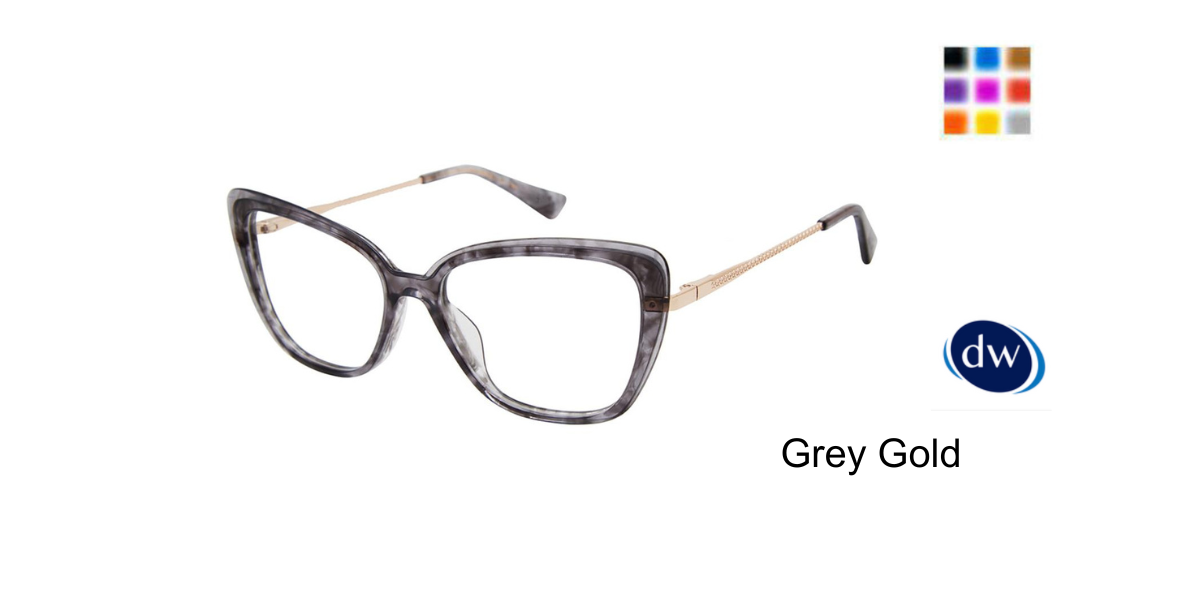 Grey Gold