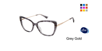 Grey Gold