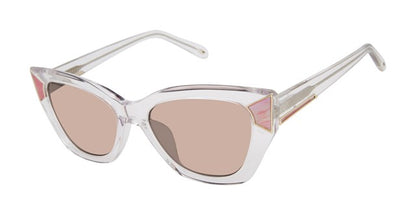 Crystal               VICTOR GLEMAUD X TURA VGS002 Sunglasses