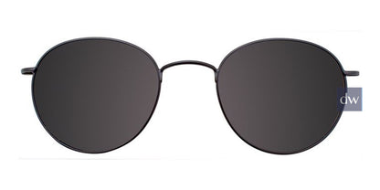Satin Black Cargo C5047 Sunglasses.