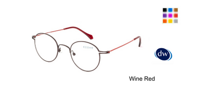 Wine Red